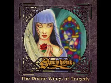 洋楽メタル紹介 “1395”　Symphony X　-　Sea Of Lies