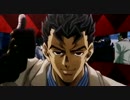 ジョジョDU3期OPを別の歌に差し替え