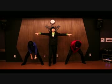 【おそ松さんコス】ECHO【踊ってみた】