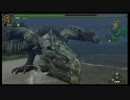 実力中級くらいのハンターがMHFGを始めてみた～雌火竜編～