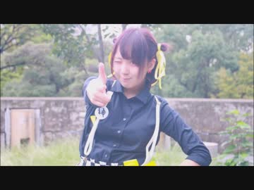 【19歳になった雨レロ】キライ・キライ・ジガヒダイ！【踊ってみた】