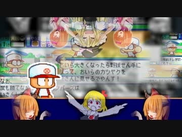 負けるわけにはいかない！☆.pwpkDASH