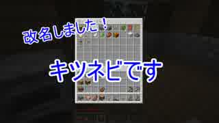 バニラで楽しむマインクラフトpart5