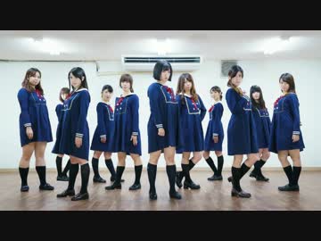 【欅坂46】サイレントマジョリティ【踊ってみた】