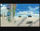 劇場版『ガールズ＆パンツァー』より「ミフネ作戦です！」