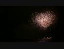 2016 土浦全国花火競技大会 スターマイン「名前～eternal gift」アルプス煙火
