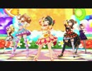 【デレステ】 Orange Sapphire MV トロピカル☆スターズ 1080p 60fps (4k→2k)