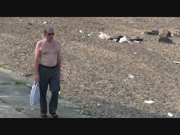 ロシアより愛をこめて◆シベリア超鉄道 Part9中編