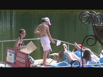 【終】ロシアより愛をこめて◆シベリア超鉄道 Part9後編