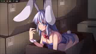 【Rabi-Ribi】うさ耳の女の子が主人公だ(; ･`д･´) (実況)1-1