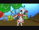 【MMD】Clover♣Club