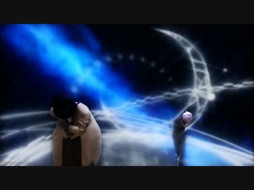 【DグレMMD】からくりピエロ