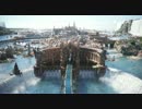 【FF15】 BGM 「Valse di Fantastica」（Gratia Mundi）をオーケストラ風にアレンジ演奏してみた