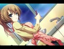 暁の護衛