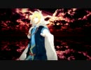 【MMD刀剣乱舞】ECHO×Remix【山姥切さん】