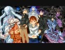 【自作フリーゲーム】 宇宙忍者と、セカイをまもる三つの方法 PV