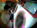 【maimai】？「カルテットシンクついたからもう中間行かんでいいな。」