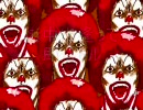 【MUGEN】街中出逢って即バトル～狂気のブランドー一家～【待ち人７】
