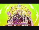 【OP差し替え】ジョジョ４部OP３×クッキンアイドル【高画質版】