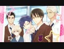 恋愛ゲーム「サンリオ男子」主題歌版PV