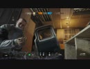 あいすずきのレインボーシックスシージ_2