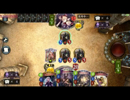 【Shadowverse】ミッドレンジネクロ「集団埋葬地」