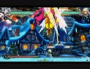 8月4日桜花(ハクメン)vsフェンリっち(ジン)