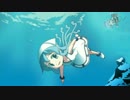 アーマードコア動画を作ったら、いつのまにかメル変になった[イカ娘編]