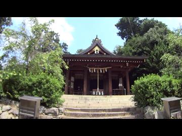 【GSR400】　盆ツー再び　飛鳥坐神社編　（その8）