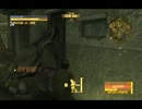 MGO2における筋肉との関係性　その2