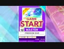 σ53 【CHUNITHM AIR】 FREEDOM DiVE　Lv13.7  MASTER　S 【外部出力】
