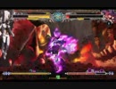 8月16日ランキングバトルシーズン2第7戦 Part5