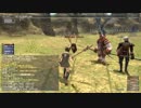 懐かしのFF11を実況プレイ　第30夜