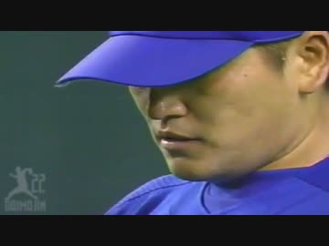 22 DAIMAJIN　ハマの大魔神　佐々木主浩