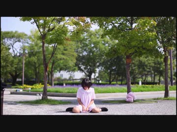 【らぶかんたら】うにを踊ってみた【おゆうぎたのしい】