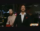 【WWE】最近のシェイマス&セザーロ【16.09.26～10.03】