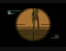 素人がメタルギアソリッド２を実況３５