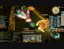 [FF14] 機工城アレキサンダー零式：天動編2 学者視点