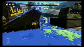 Splatoonのタッグマッチでお喋り　ぱーと22