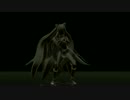 MMD Heart beats