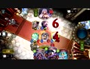 おっぱいロイヤル作ってみたけどなかなか強かったww