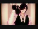 【MMD刀剣乱舞】30sexy【燭台切光忠】