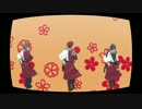 【MMDあんスタ】ハイファイレイヴァー【紅月】