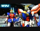 機動戦士ガンダム EXVSMBON Eルート後編　-A opening of the another Toys“R”Us -