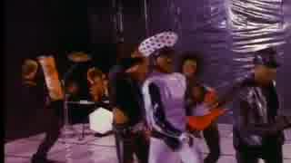 Cameo - You Make Me Work　(1988)
