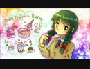 【カラプロ】LoveIsSpecialPudding(off vocal)【オリジナル】