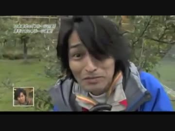 マイペースなヤスケン9
