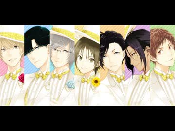 パート分け 夢キャス全曲まとめ ニコニコ動画