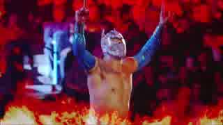 ＜WWE＞シン・カラ 2016 New Titantron