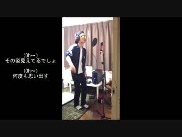 「ますか？」　KOIZUMI feat.キョンシー　オリジナル曲
